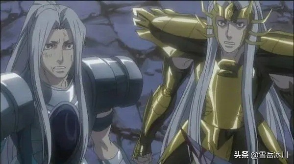 圣斗士星矢lc最强冥斗士排名,圣斗士星矢lc和nd有哪些斗士