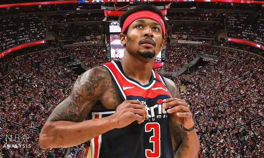 过去10年NBA选秀太邪乎！探花竟然全面强于状元郎…