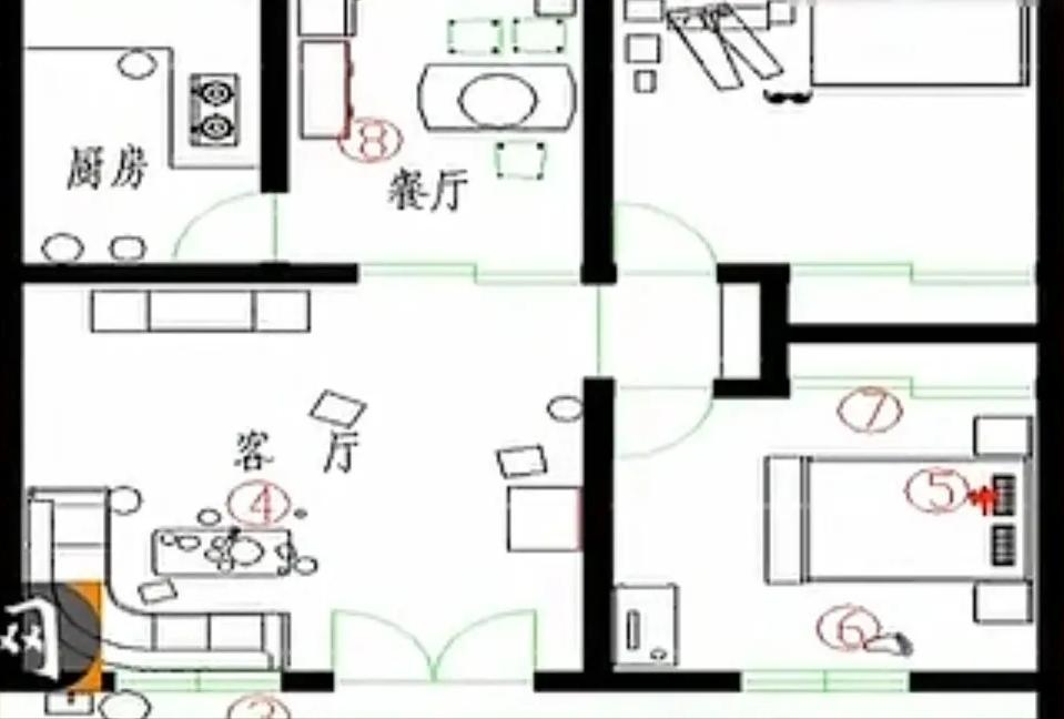 新婚孕妇被四人轮奸8小时,其中一人还未成年,夫妻最后惨遭灭口