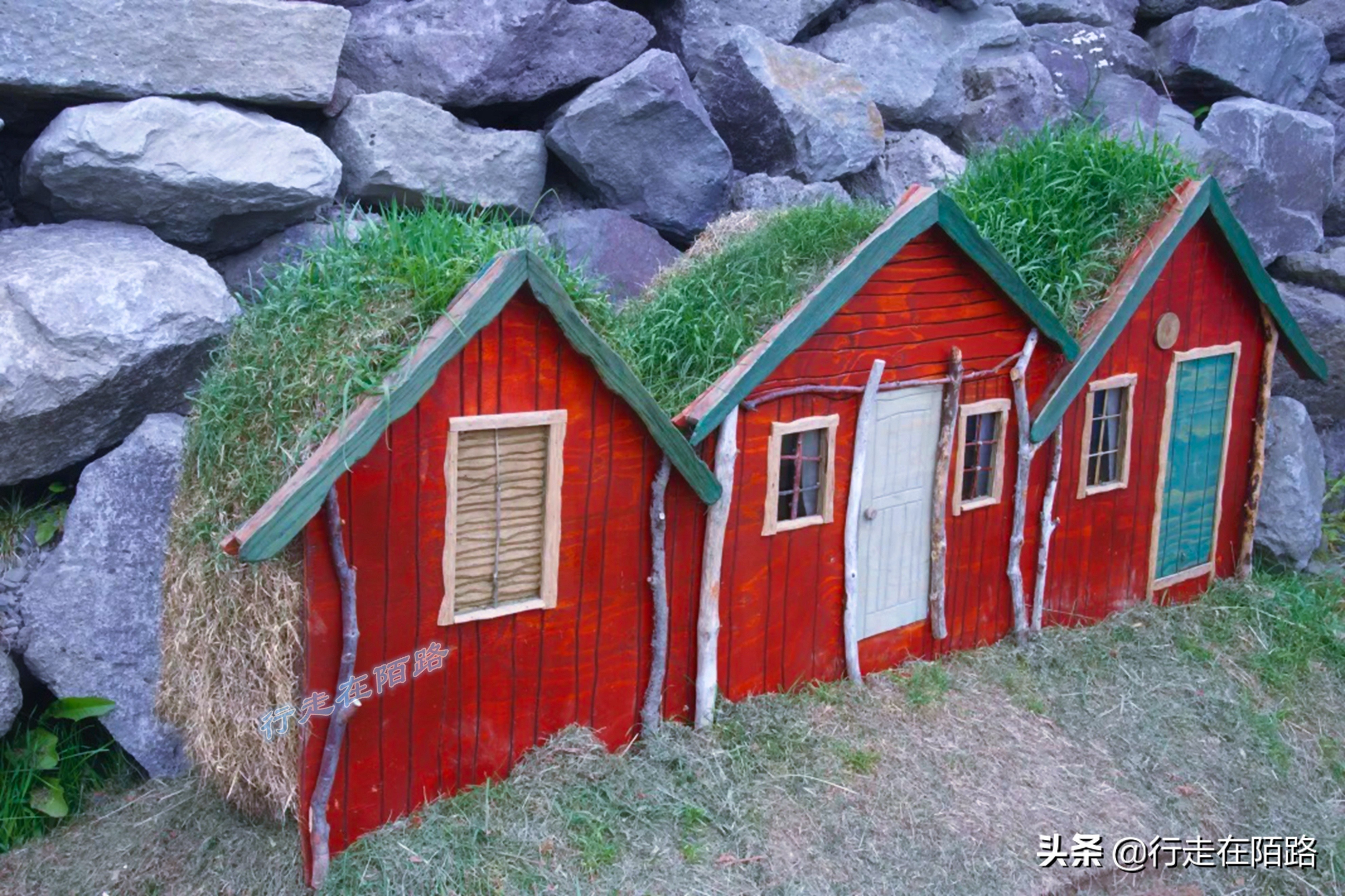 冰岛的交通费多贵,冰岛物价克朗