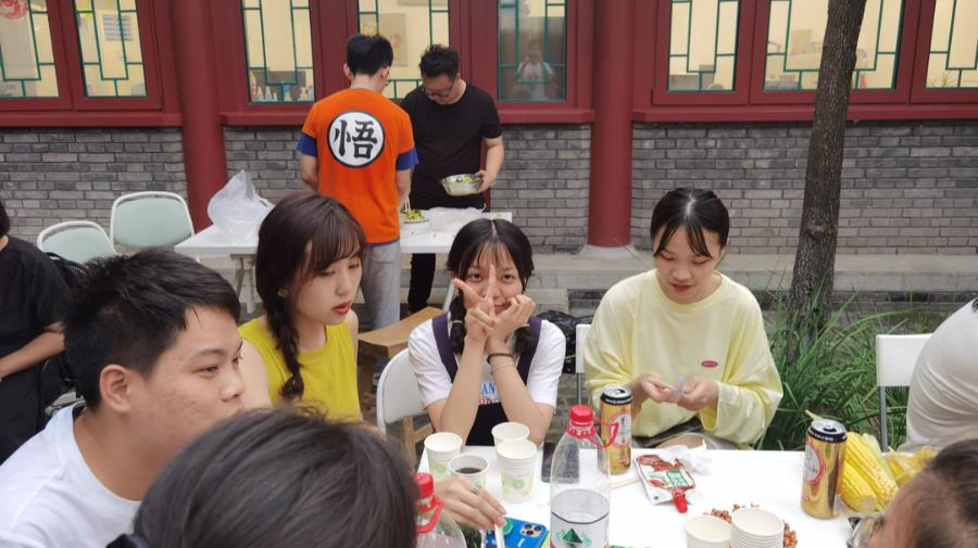 北京服装艺术学院考研招生简章,京美考研