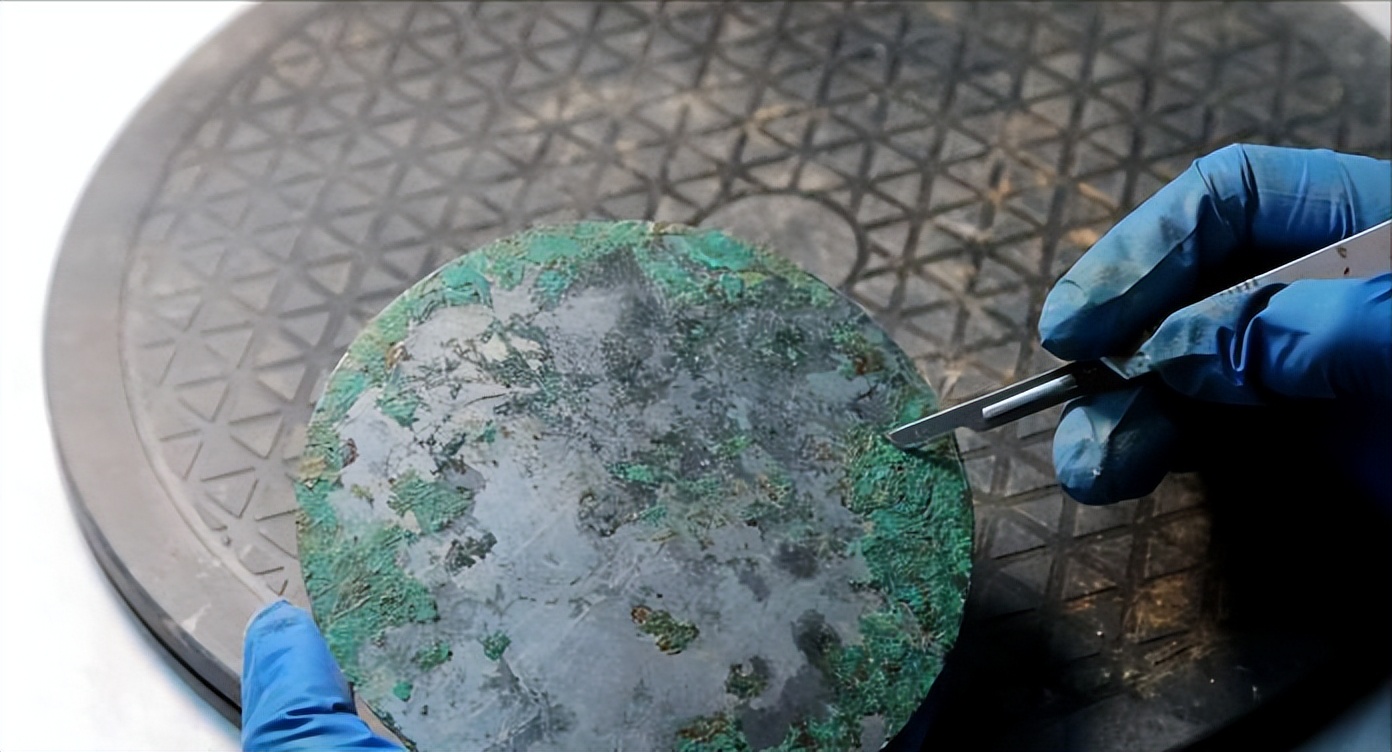 张家界博物馆文物视频,张家界博物馆文物简介图片