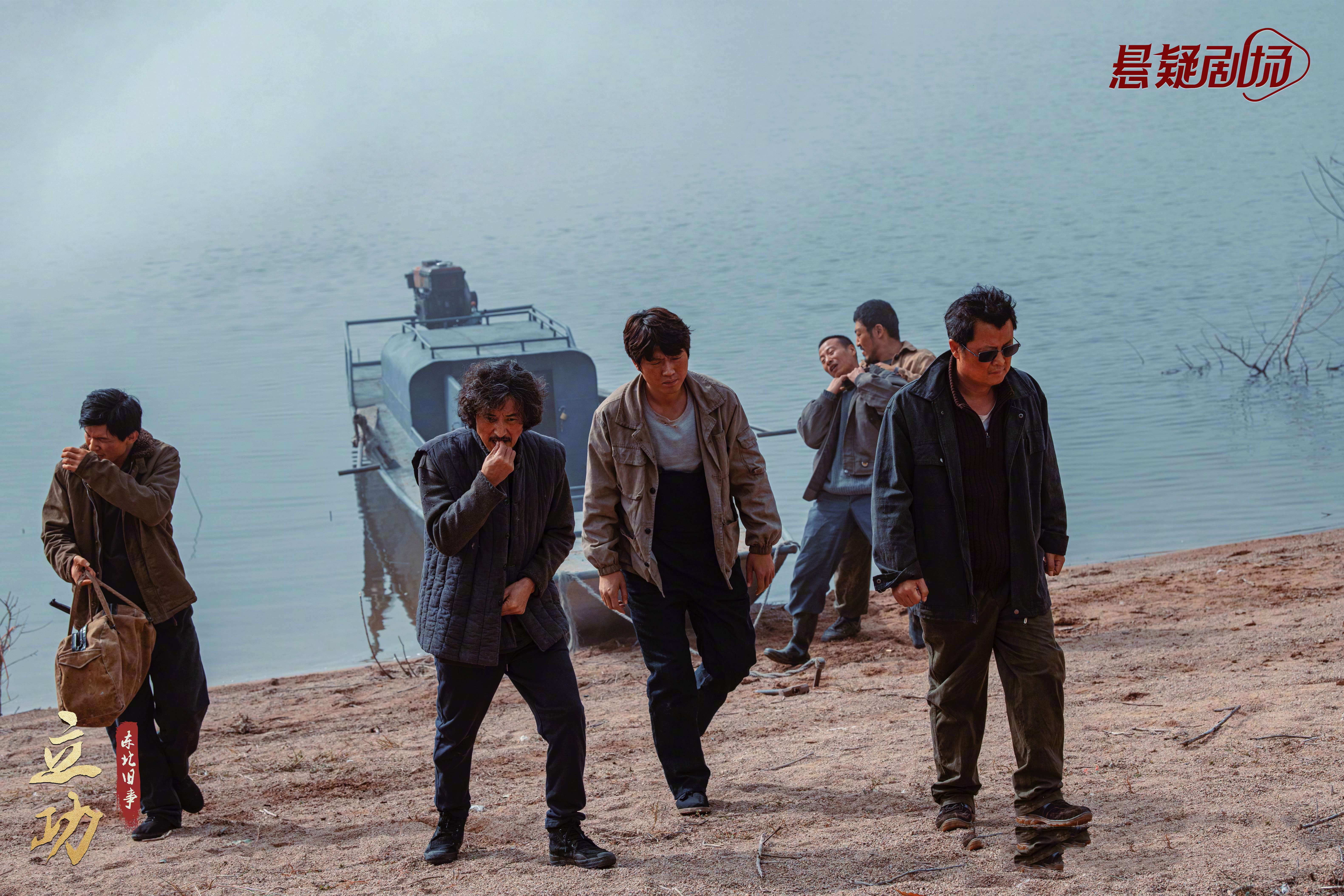 2023年最值得看的几部剧,2023年评分最高十部剧