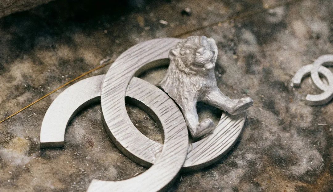 香奈儿2017早秋手工坊,香奈儿高级手工坊发布会视频