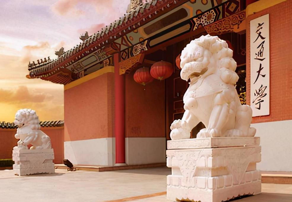 上海交大的就业率,上海财大就业机会怎样