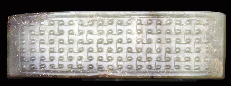 汉代玉器图片大全,汉代玉器