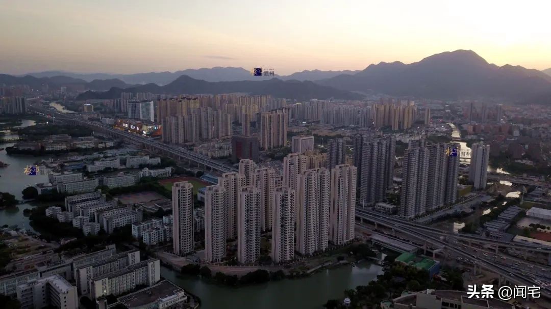 温州最新楼市政策安置房,温州市未来房价走向