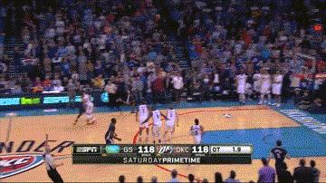 用一生来对抗傲慢与偏见，万字长文记录库里的乔丹精神