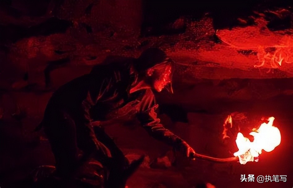 星际探险电影推荐,经典美国大片星际穿越