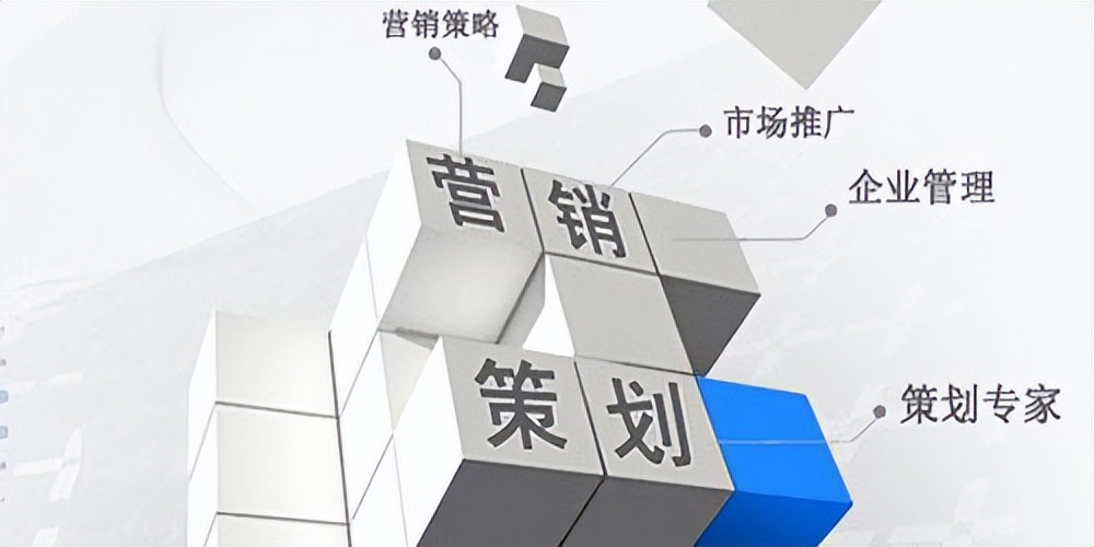 试论品牌营销策划,新兴品牌营销策划案