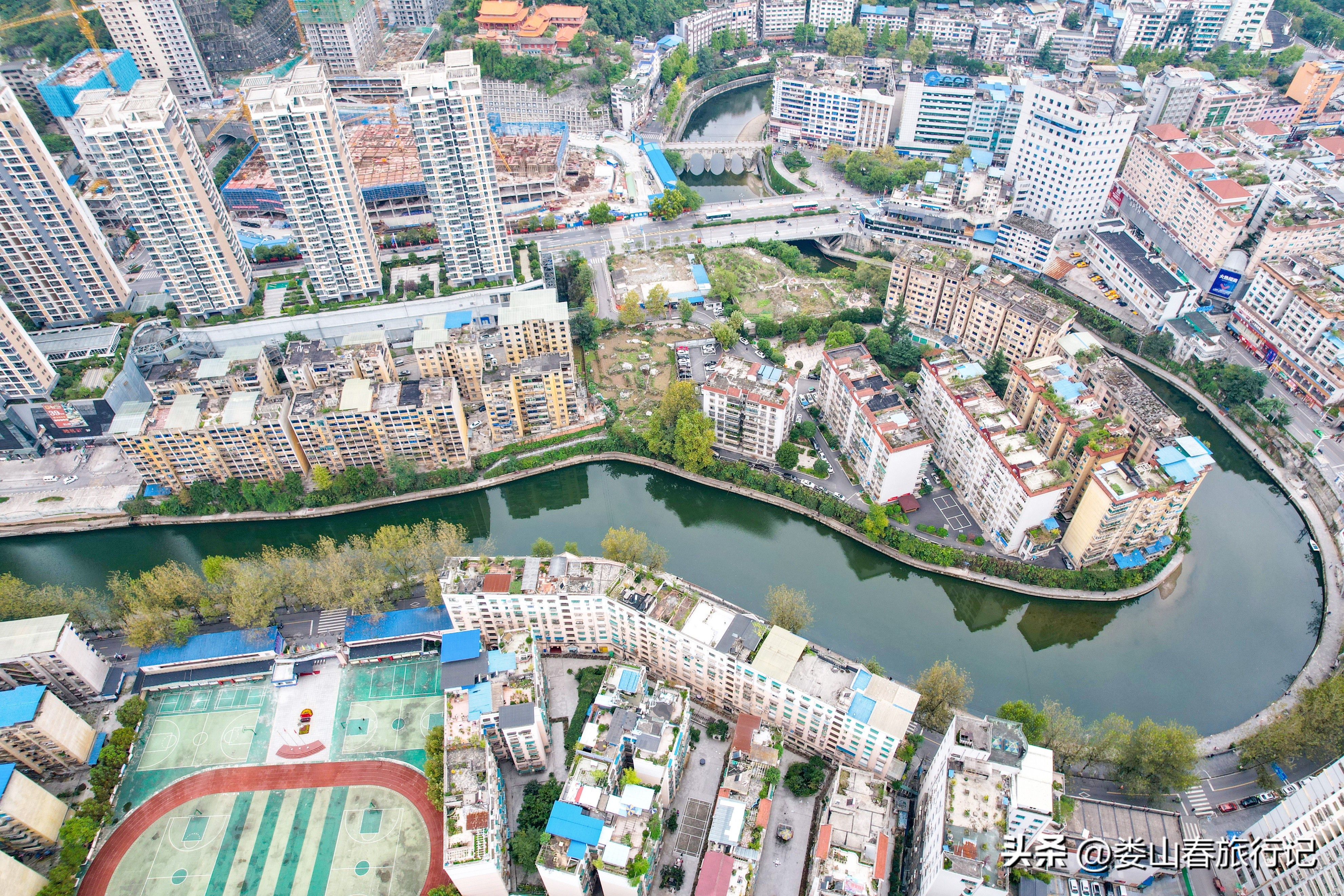 遵义的湘江河,遵义湘江河流域图