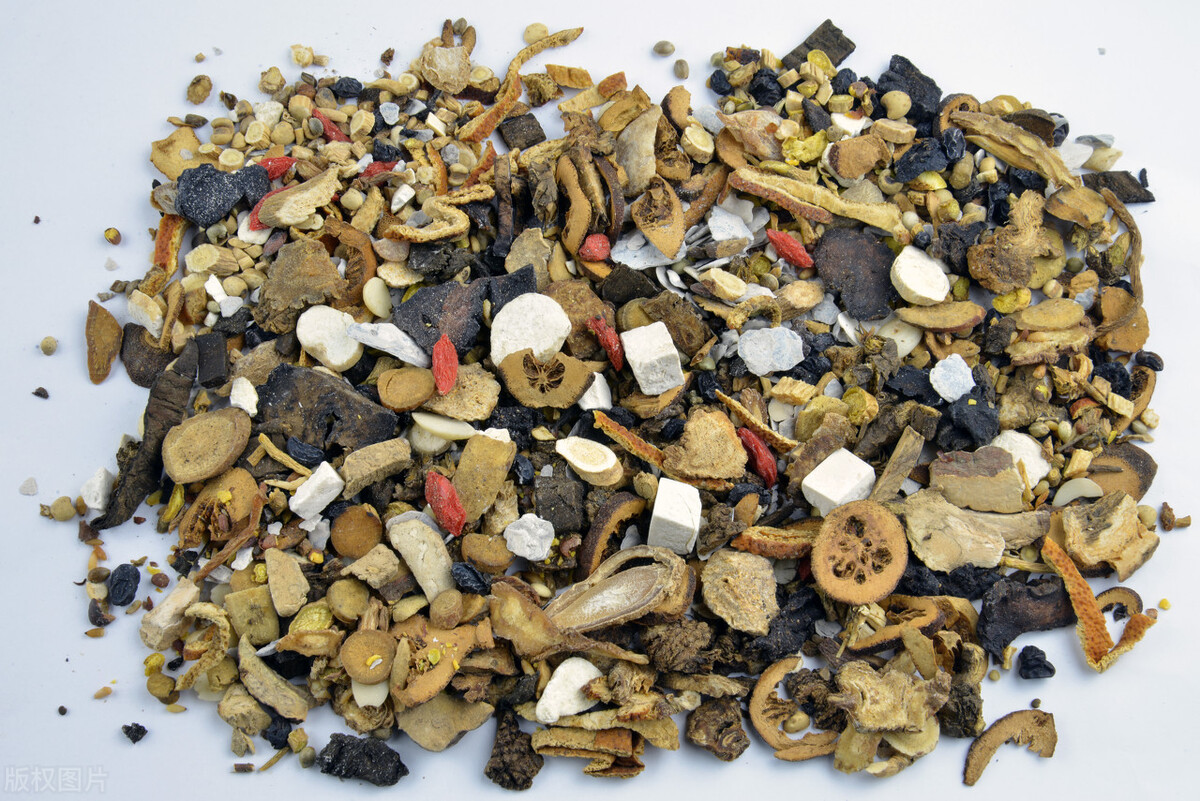 益肾纳气的穴位,补脾肾阳气最快的穴位