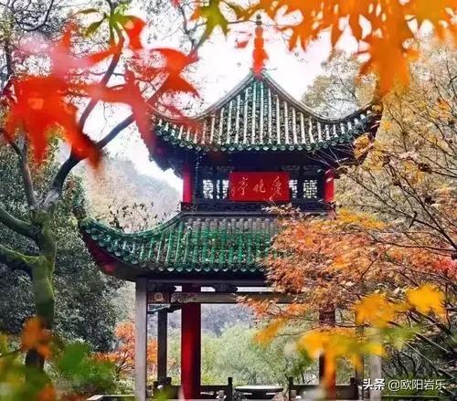 十大高逼格免费景点,最值得去的自然风景免费攻略