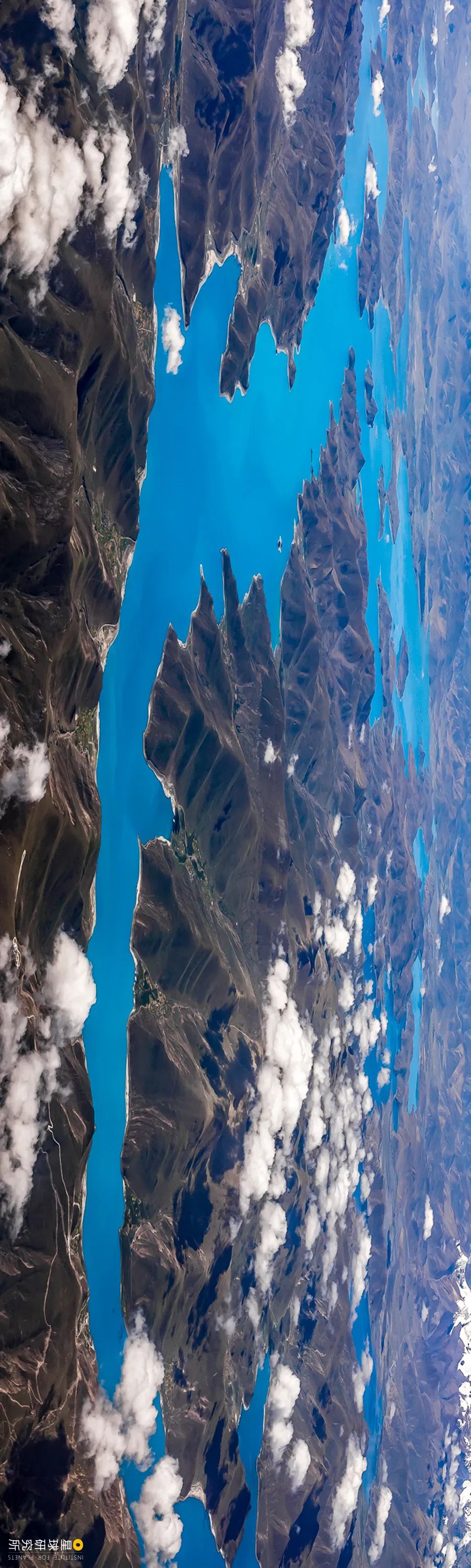 去青藏高原，看“千错万错”