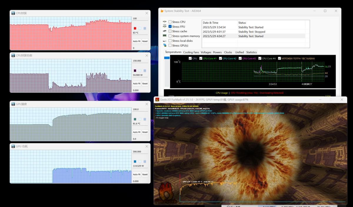 omen暗影精灵9pro测评,笔记本测评暗影精灵9