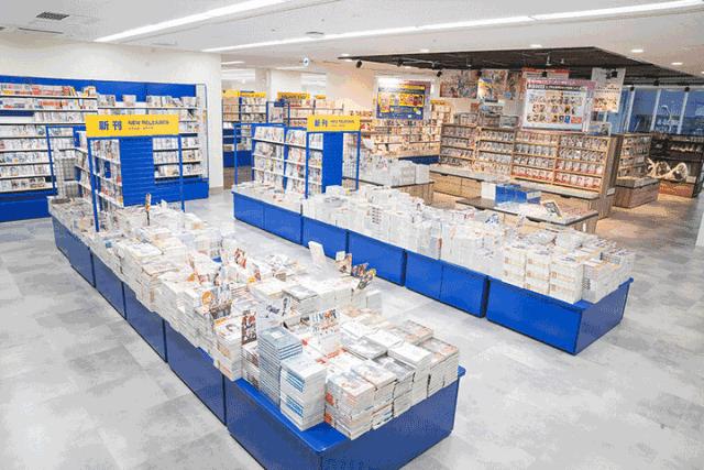 二次元mall、美妆mall、男士mall…商场开始火拼“垂直标签”了？