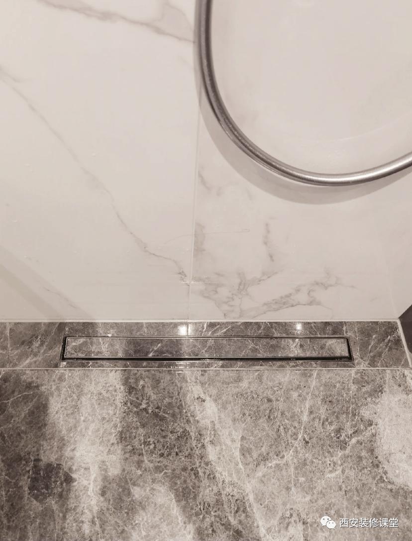 5种不能选的地漏被坑怕了,十大不建议买的地漏