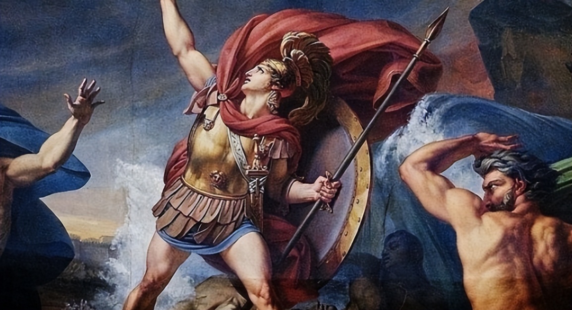 美狄亚故事舞台剧剧本,《美狄亚》戏剧剧本