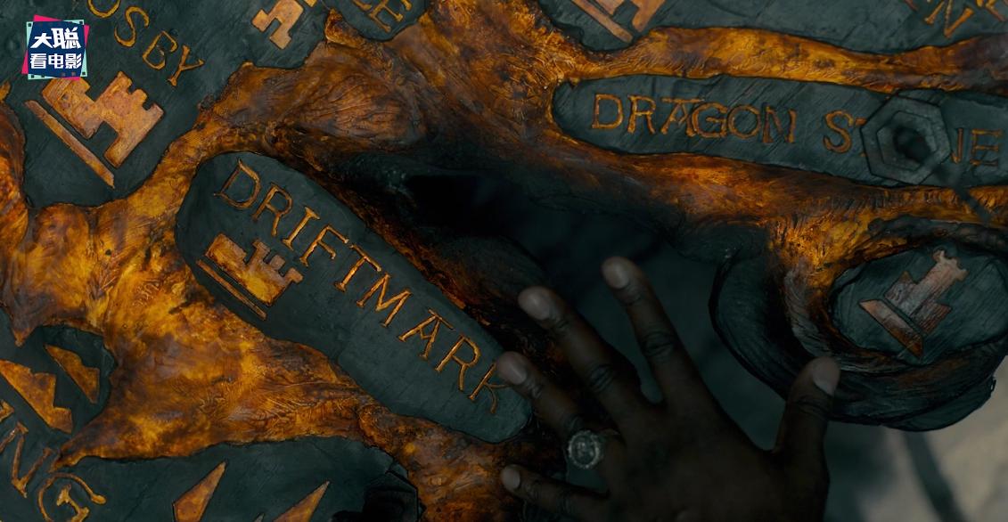 《龙之家族》第10集超万字解析！黑女王黑化！伊蒙德引爆龙战