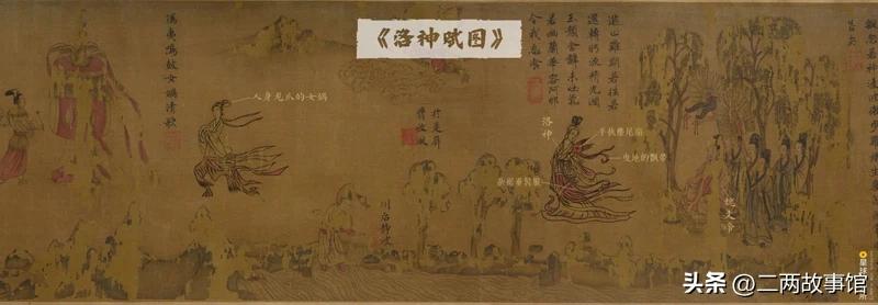 中国传统服饰的演变科普,中国服饰从古至今的演变过程