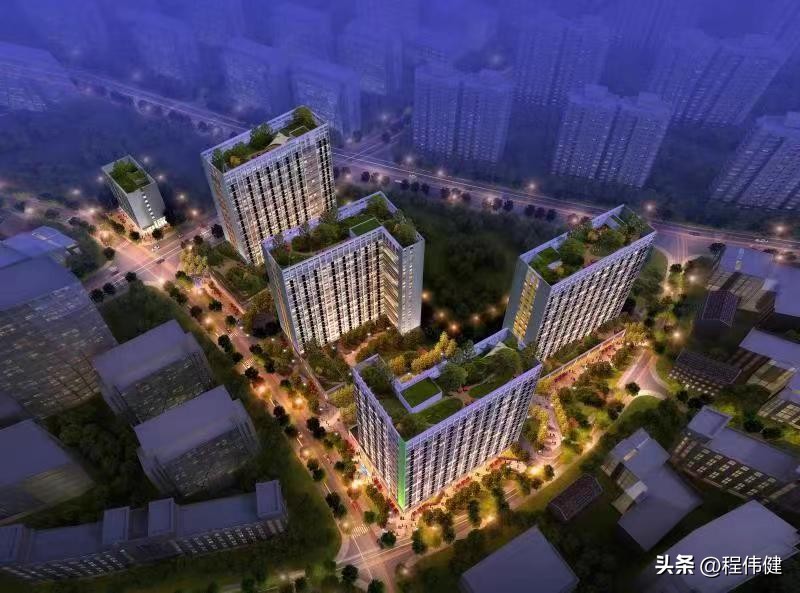 程伟健：产业园招商运营的7大误区，你犯过吗？