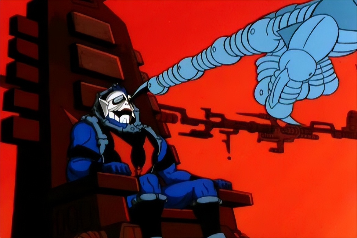 “赐予我力量吧！我是希瑞！”《非凡的公主希瑞》TOP人物大盘点