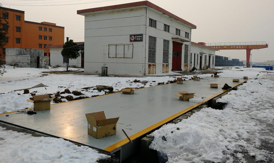 电子*磅地**称量不准是什么原因？这些处理措施你需要了解