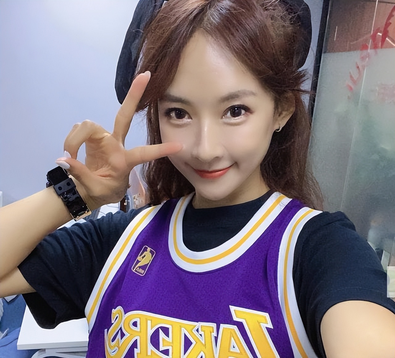 女篮颜值天花板李梦,女篮王思雨成长之路