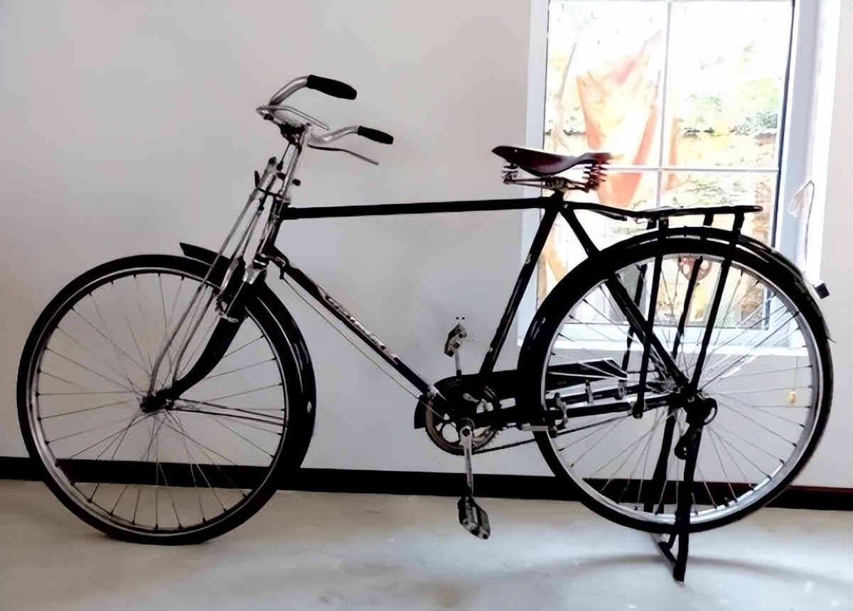 永久自行车官方旗舰店直播间,永久自行车