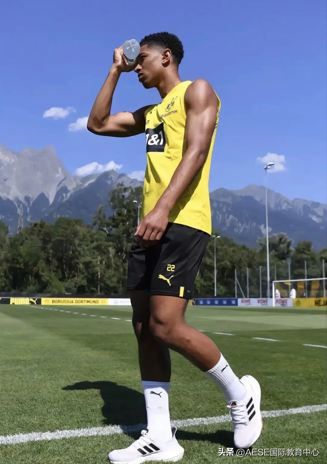 欧洲杯最帅男模天团,世界杯帅哥集合