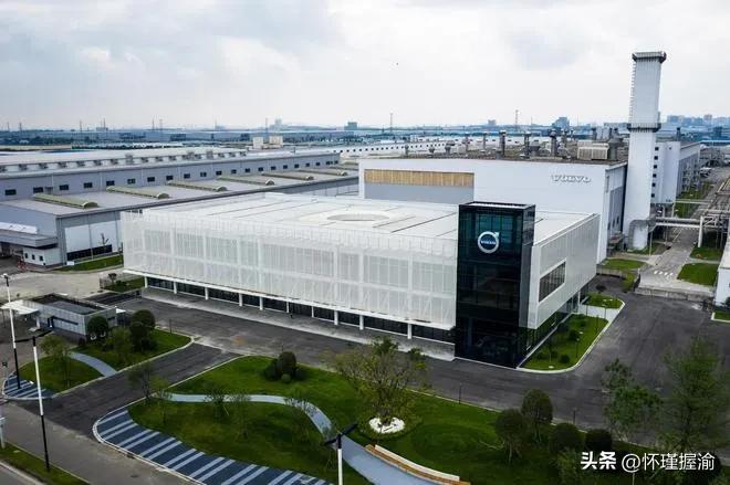 四川新能源汽车产业布局（整车工厂篇）