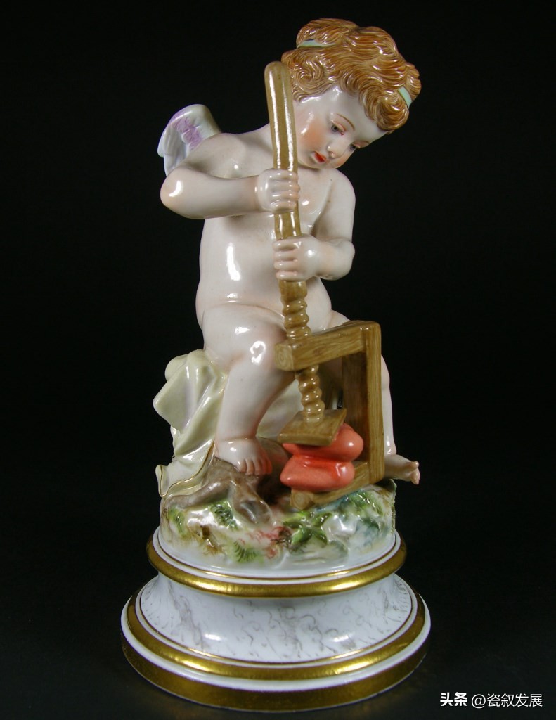 梅森瓷真品照片,梅森制瓷