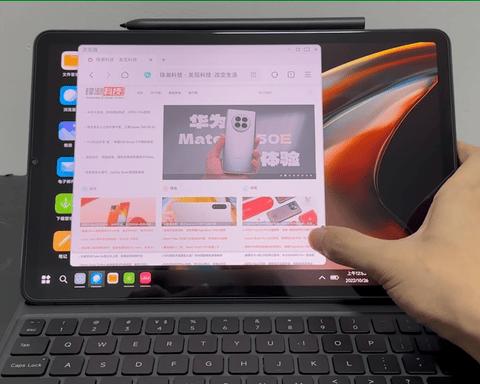 支持台前调度ipad有哪些,ipad台前调度有多牛