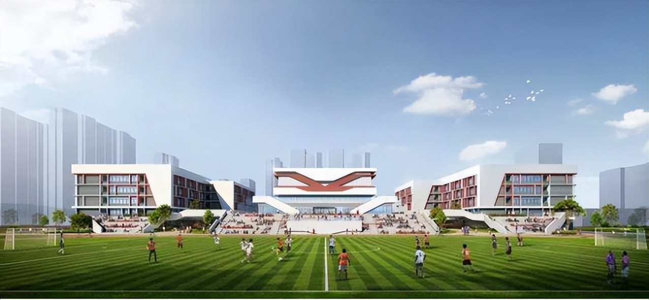 长沙配套9年制学校,长沙十大顶级学区房小学