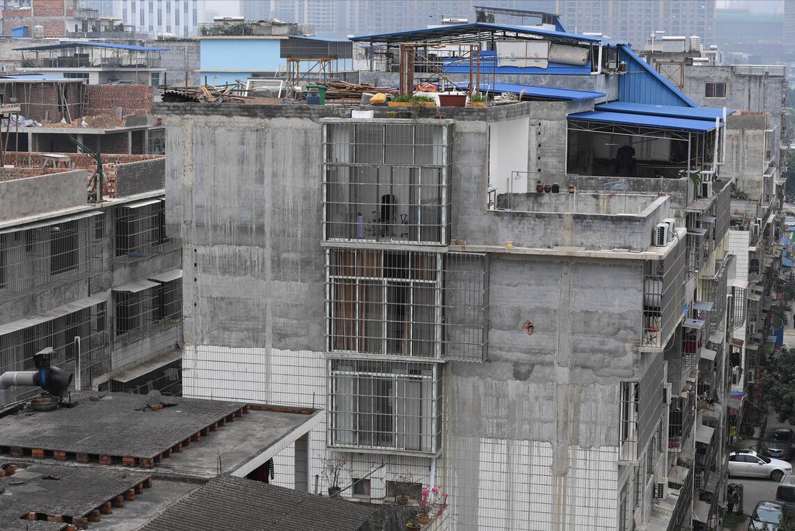 拆违程序违法后果如何处理,拆违也要遵守法律法规