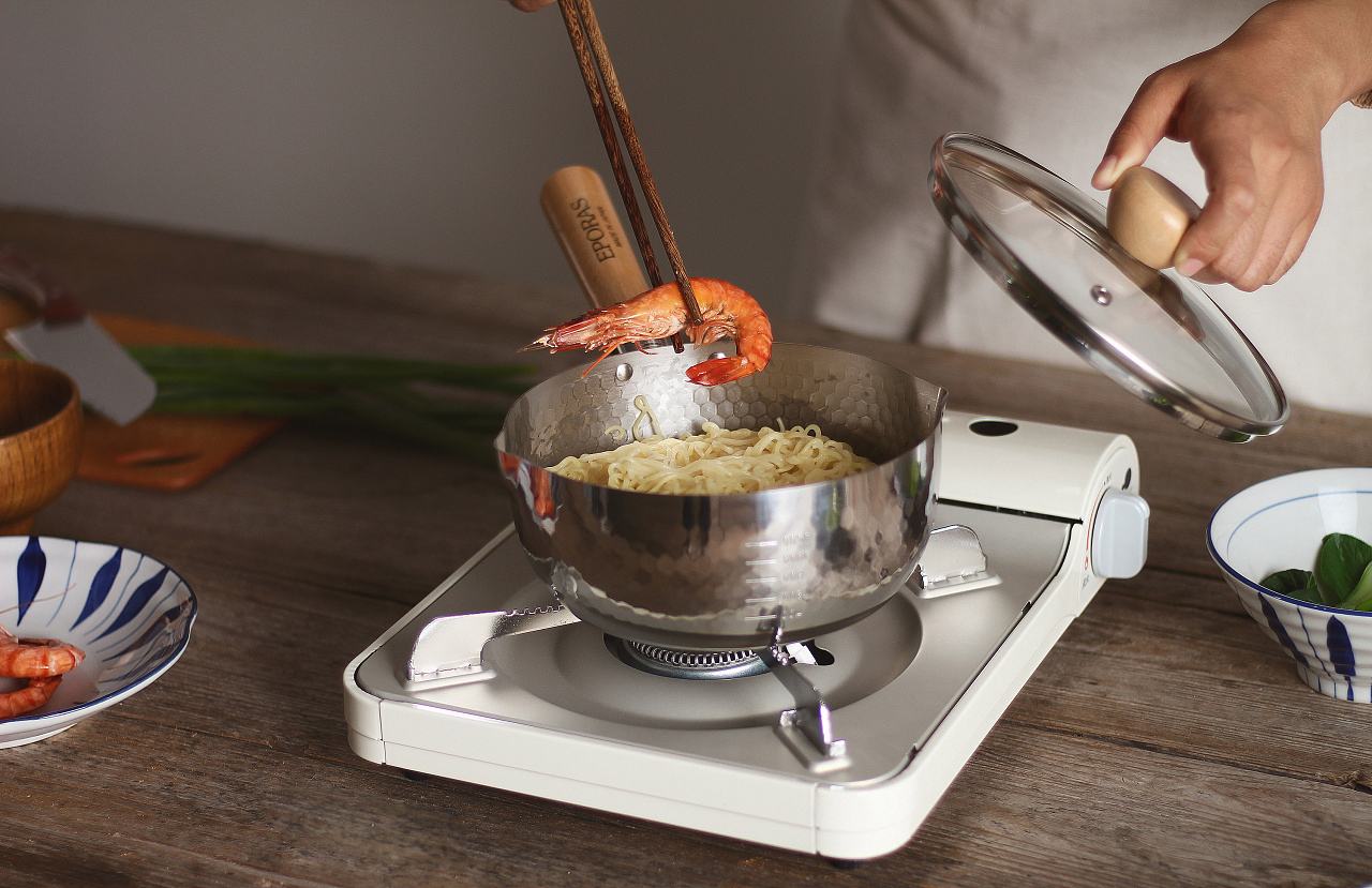 九种功能网红锅,网红锅一般都是什么锅