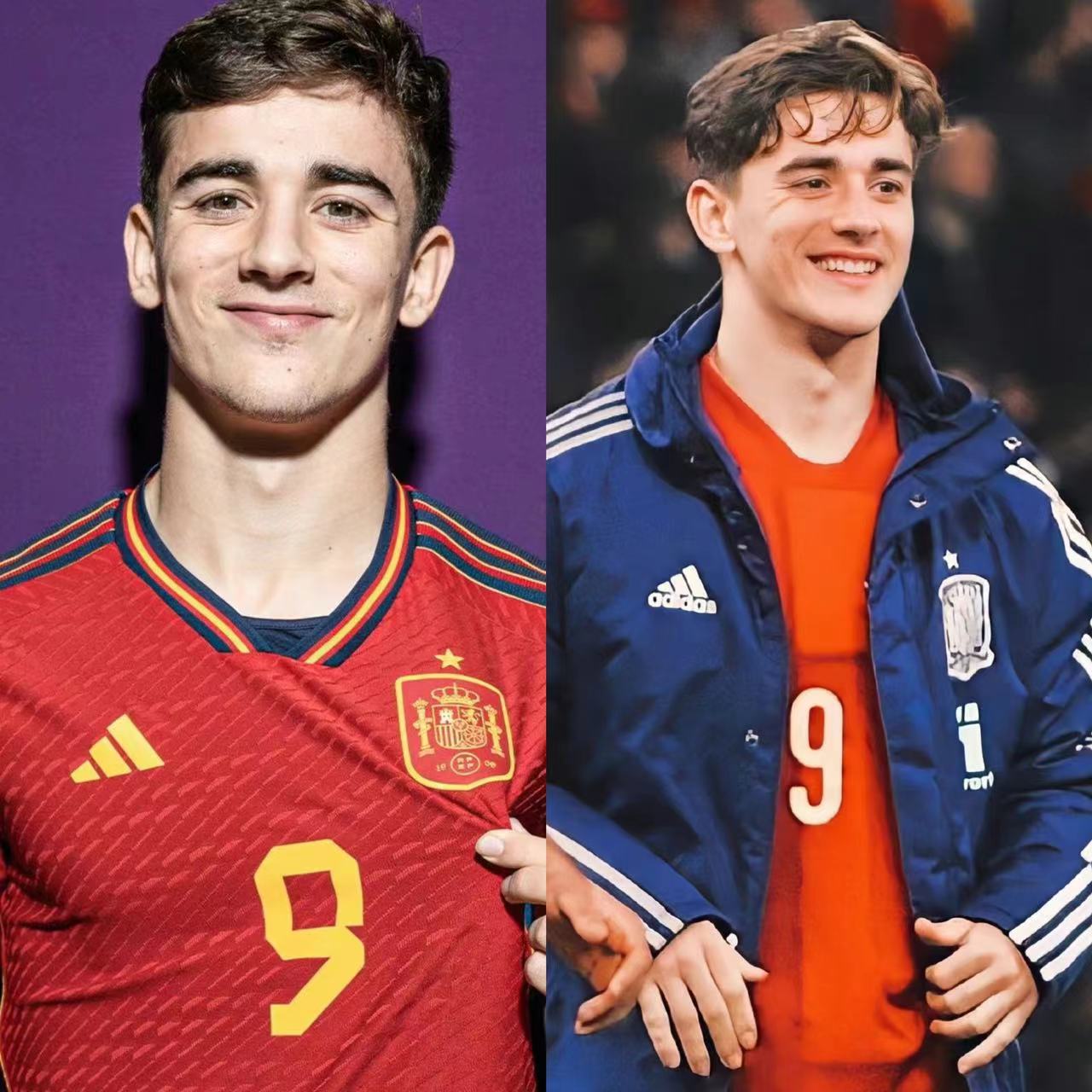 贝克汉姆足坛第一颜值,史上最帅球星贝克汉姆