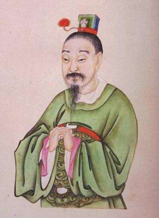 汉武帝送霍去病美酒,汉武帝给霍去病扔酒肉