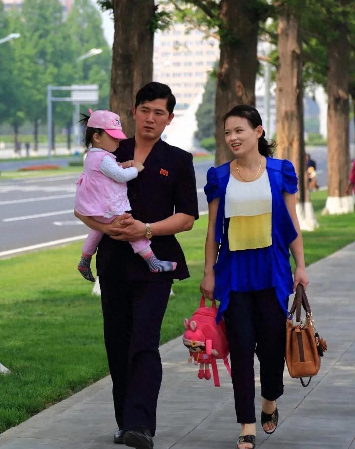 朝鲜之行,朝鲜之行的视频