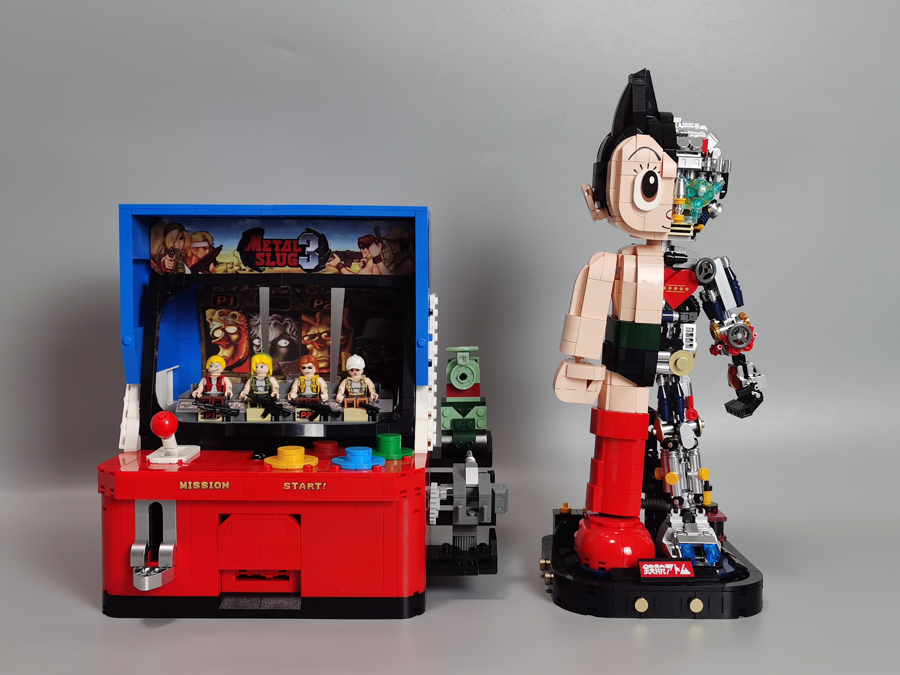 鍚堥噾寮瑰ご琛楁満涔愰珮鎷艰,鐢ㄧН鏈ㄦ嫾杩蜂綘鍚堥噾寮瑰ご琛楁満