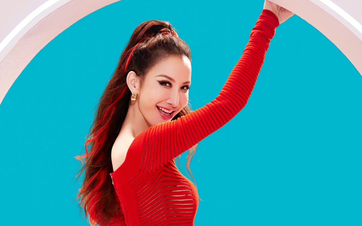 李玟与好声音事件进展,李玟对好声音说什么了