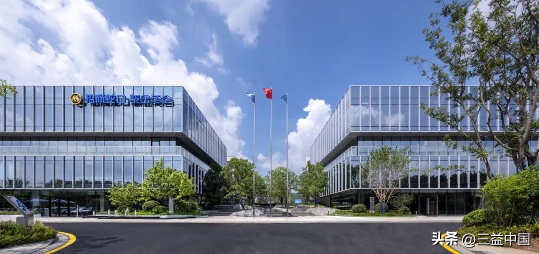 南京招商紫金智谷独栋出售,紫金智谷招商产业园