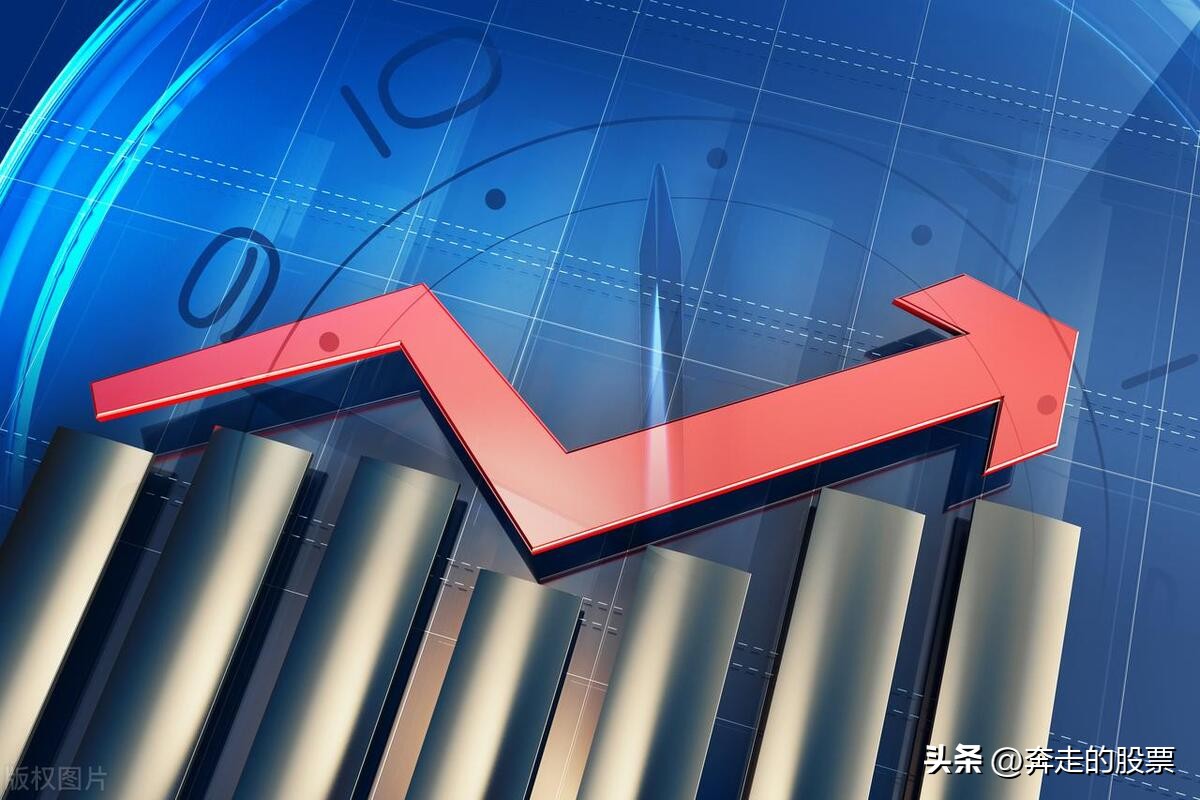 a股大盘大跌银行股有可能上涨吗,a股今天大盘真的大跌了是挖坑吗