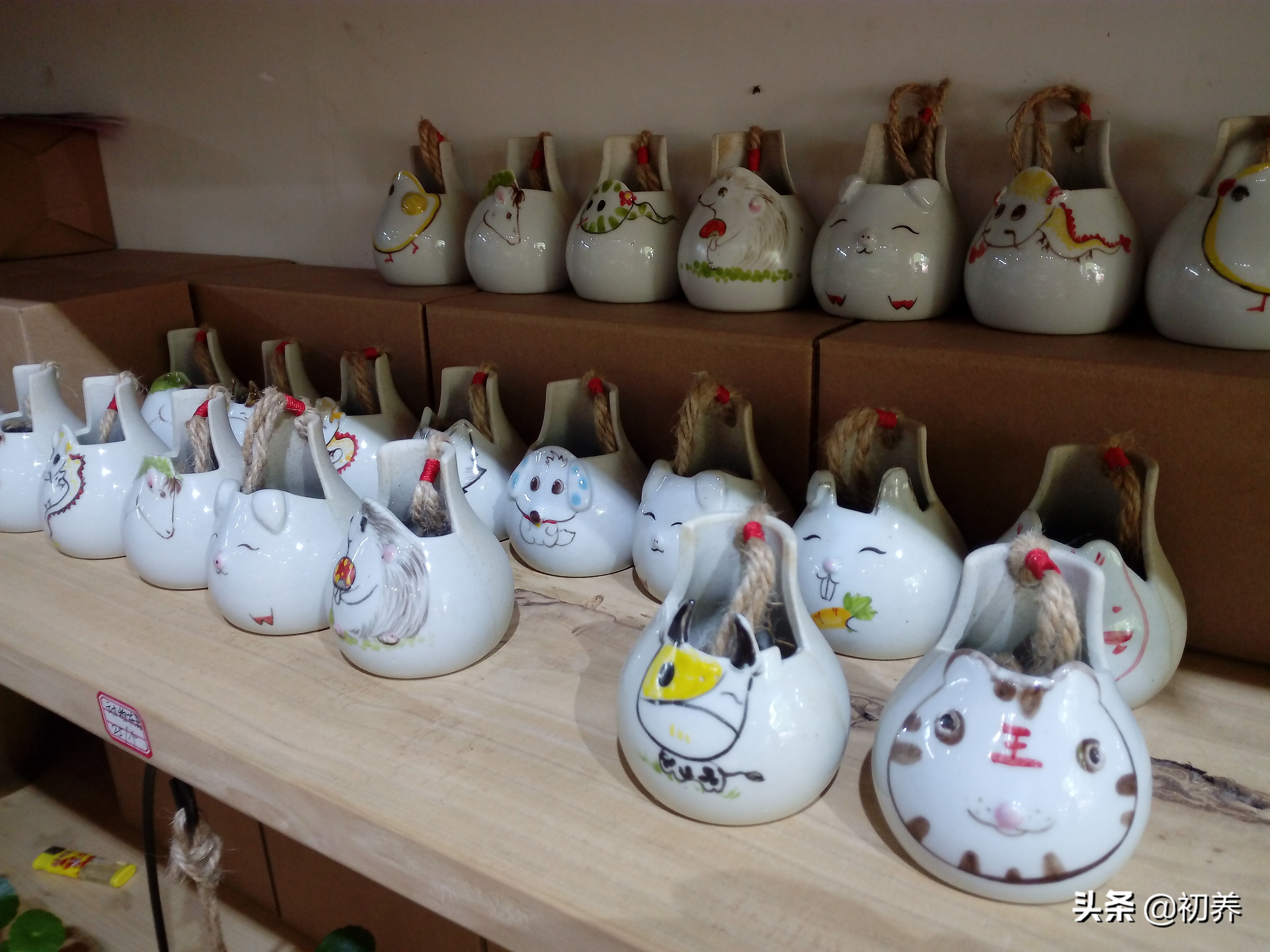 景德镇陶艺街贵不贵,景德镇逛瓷器攻略