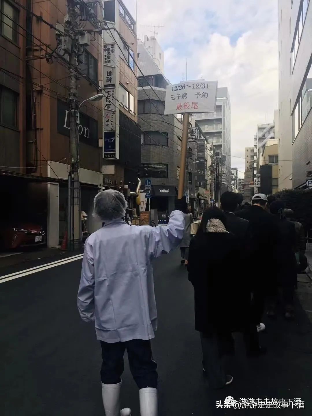 日本印象：樱花生活、排队文化、忠犬八公