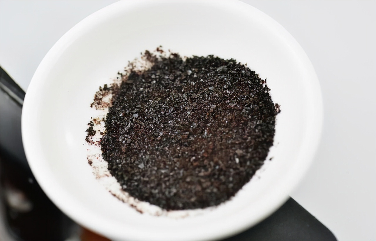 十年普洱茶膏,昆明普洱茶膏