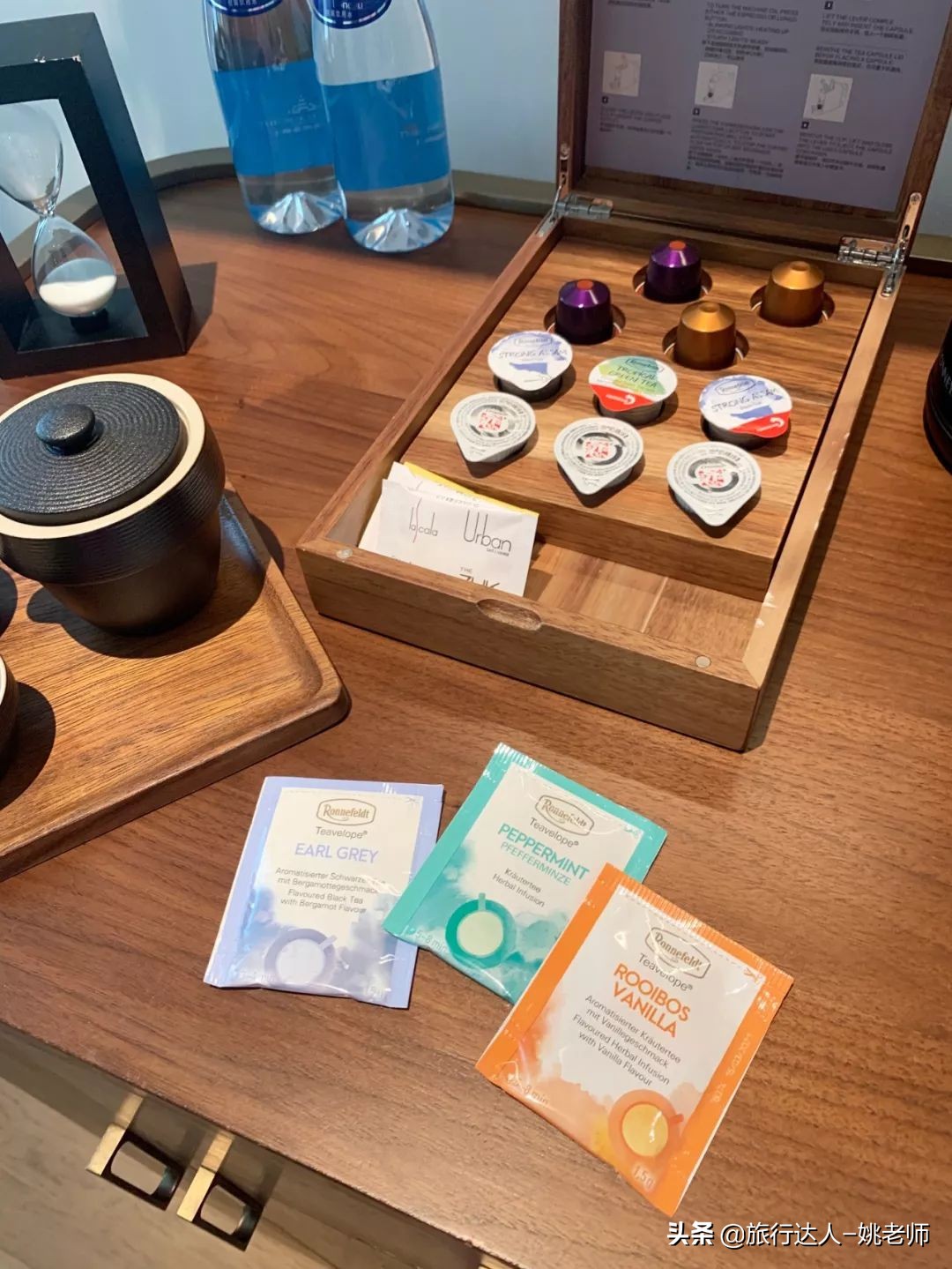 酒店测评房间开了两户,全球十大酒店测评