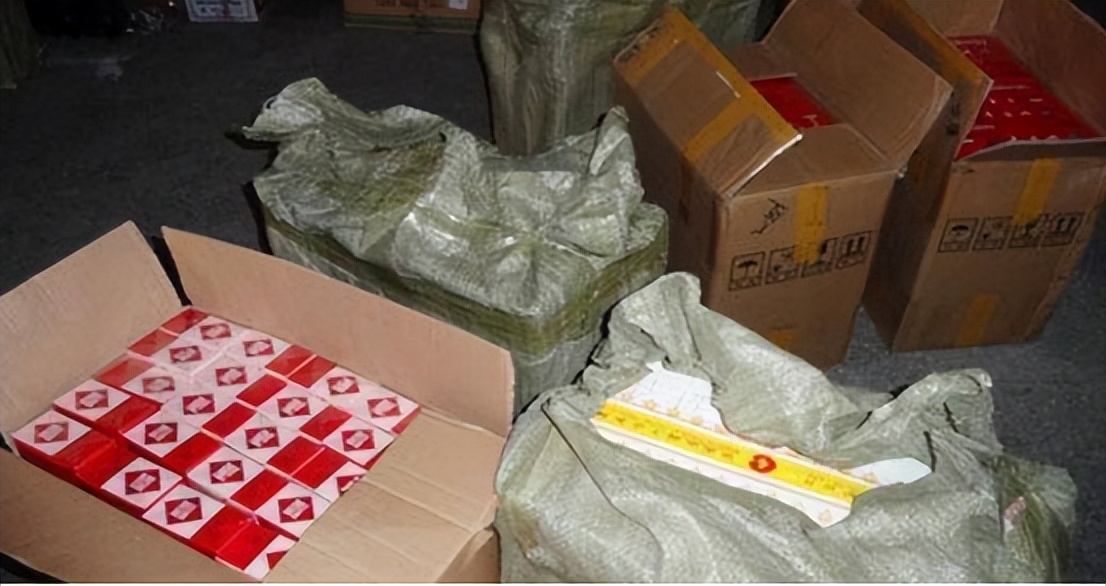 烟叶被烟草局没收了要罚款吗,被烟草部门没收卷烟是什么处罚