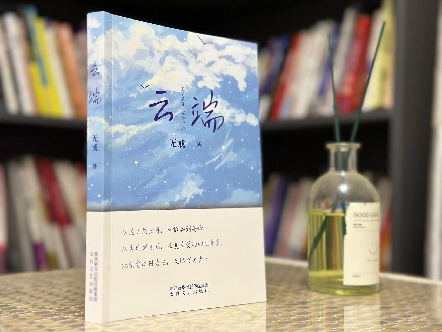 如何开始写自己的第一本小说,新手写的第一本小说