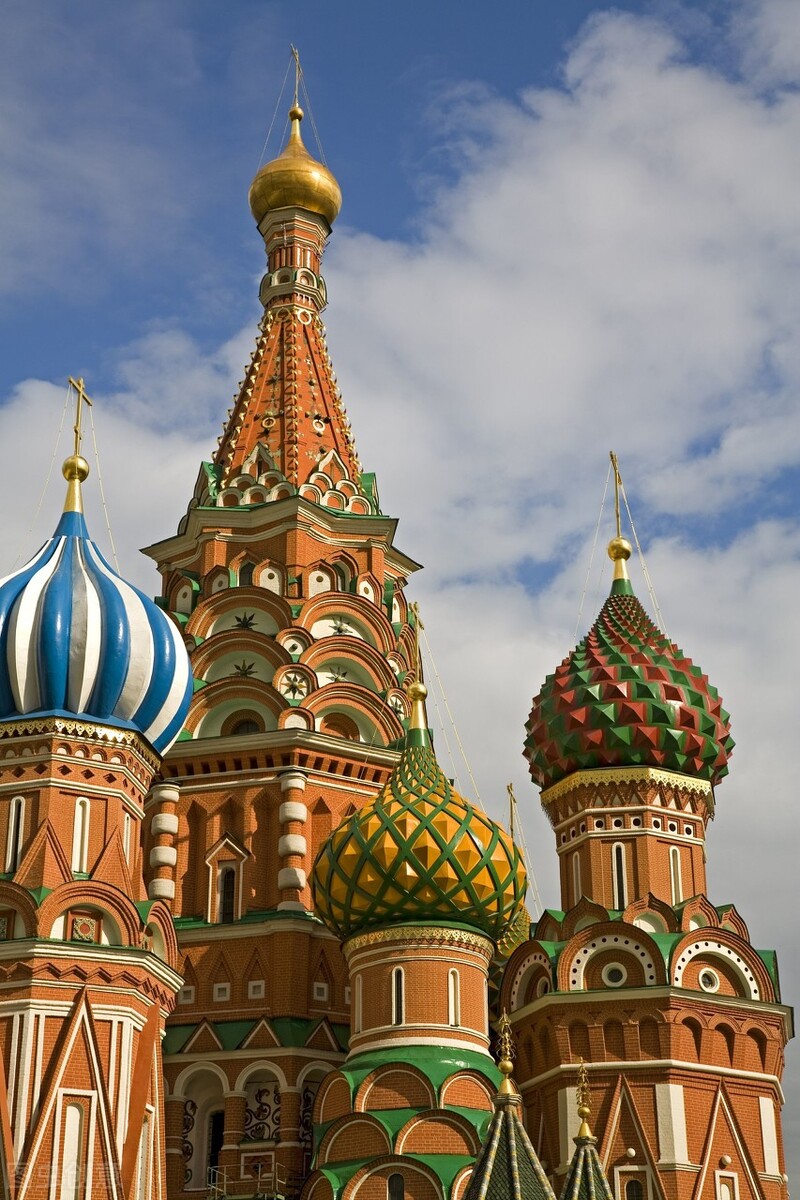 19个关于“俄罗斯”的冷知识，很多俄罗斯人都不清楚，您知道多少